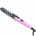 Hot Sale Professional Double Insulation Ceramic Spiral Portable Quick Hair Curler